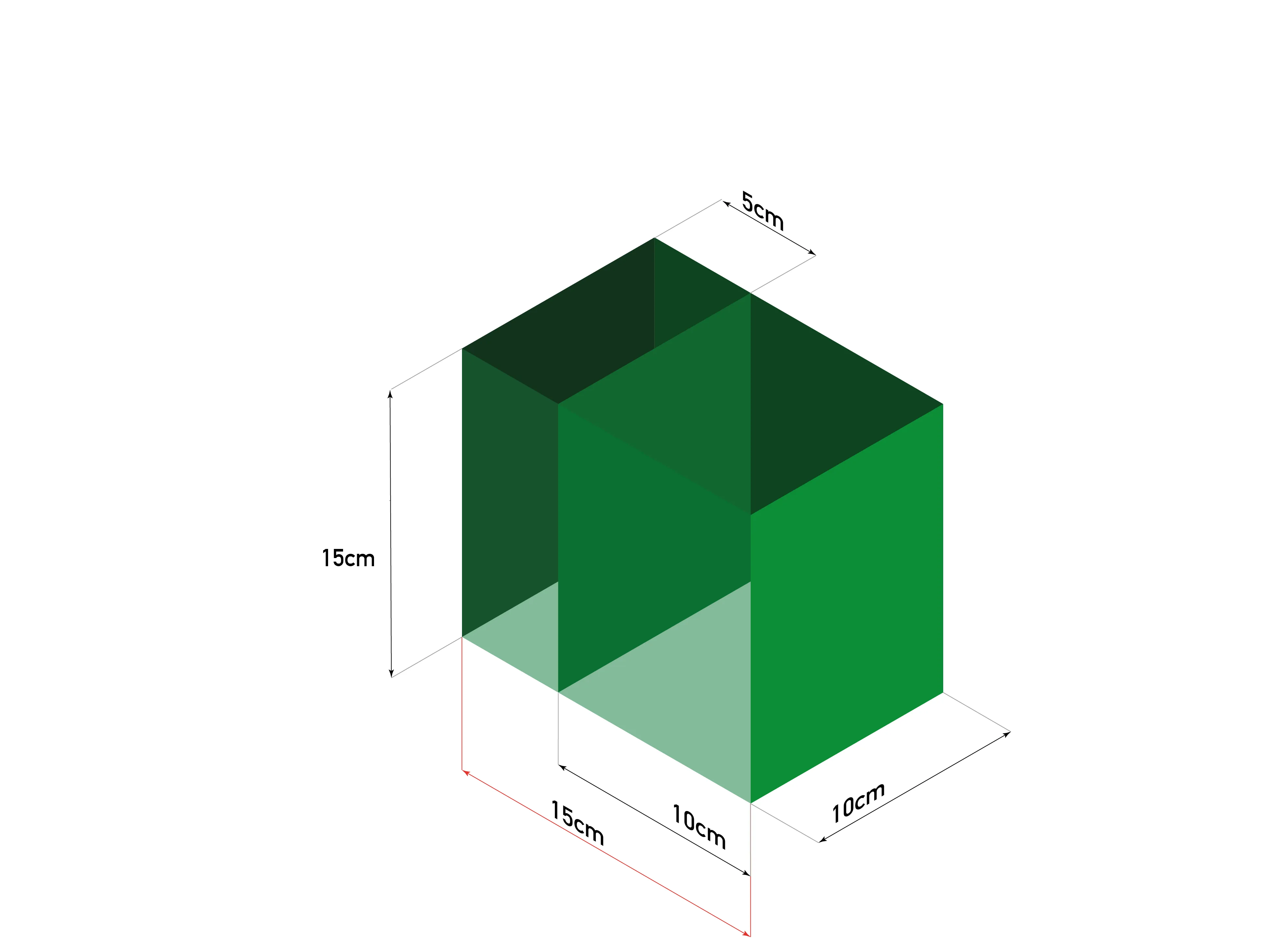 SuperFlex Partitions - Olive / 12-21