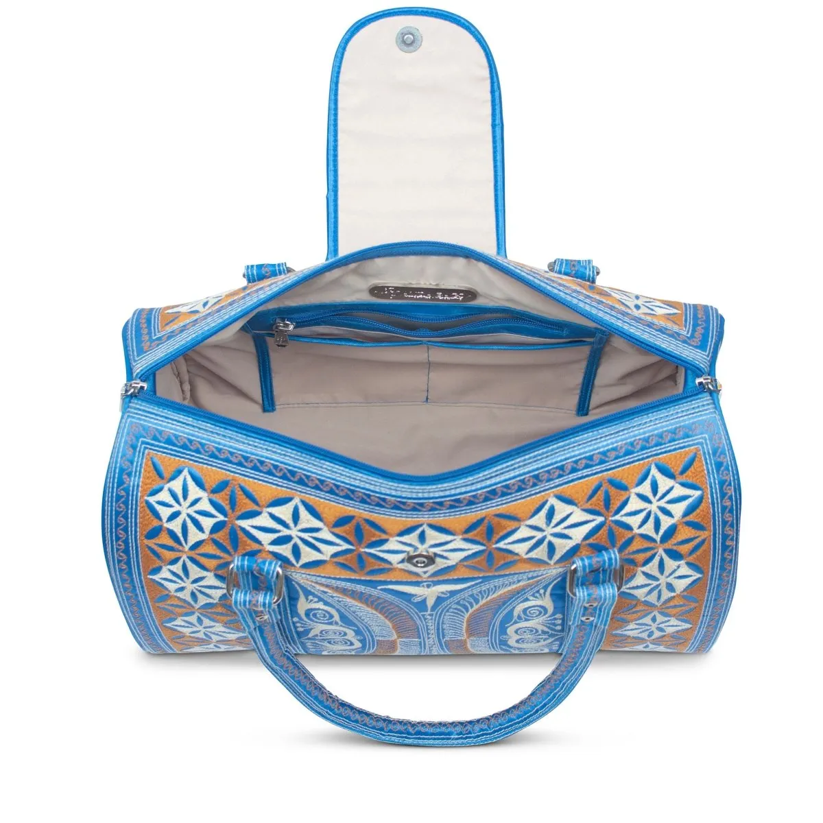 Surgawi Mini Weekender Bag