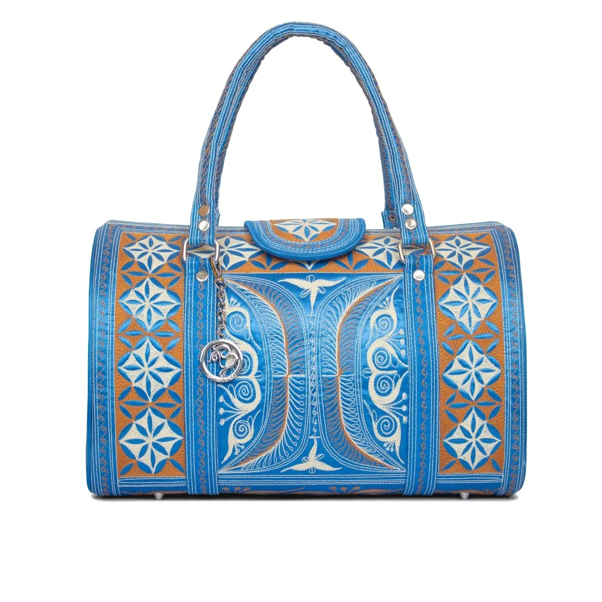 Surgawi Mini Weekender Bag
