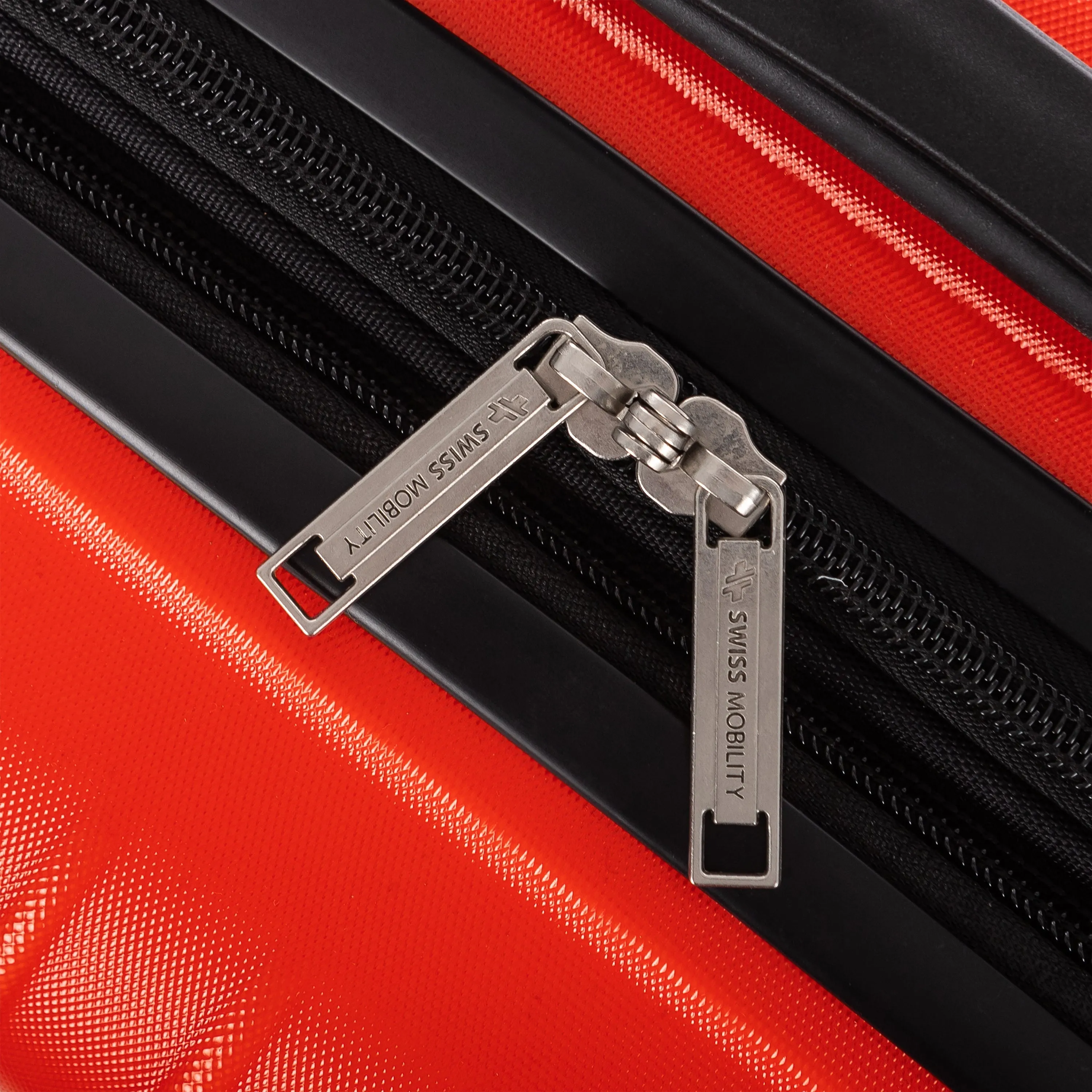 Swiss Mobility PVG Check-In Medium