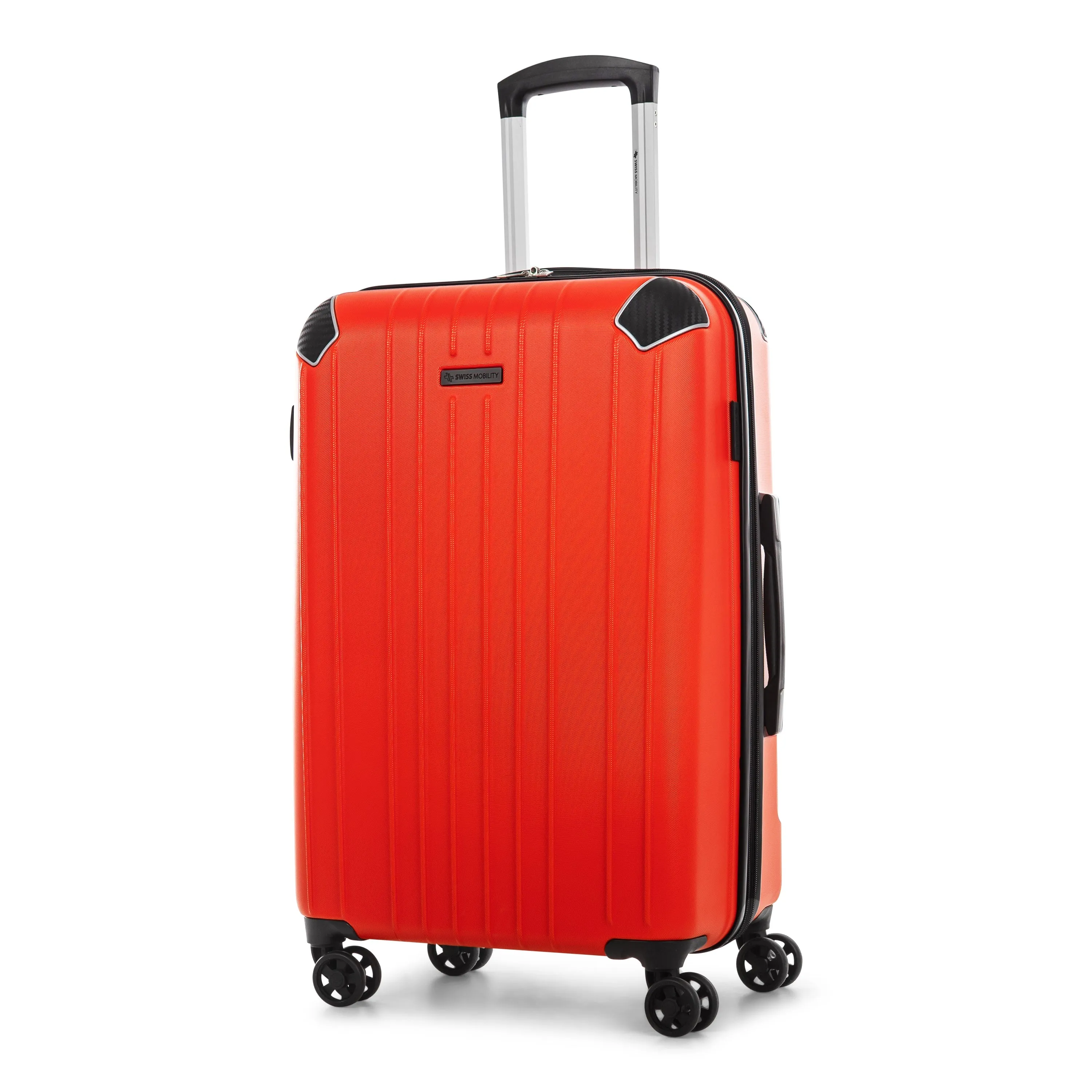 Swiss Mobility PVG Check-In Medium