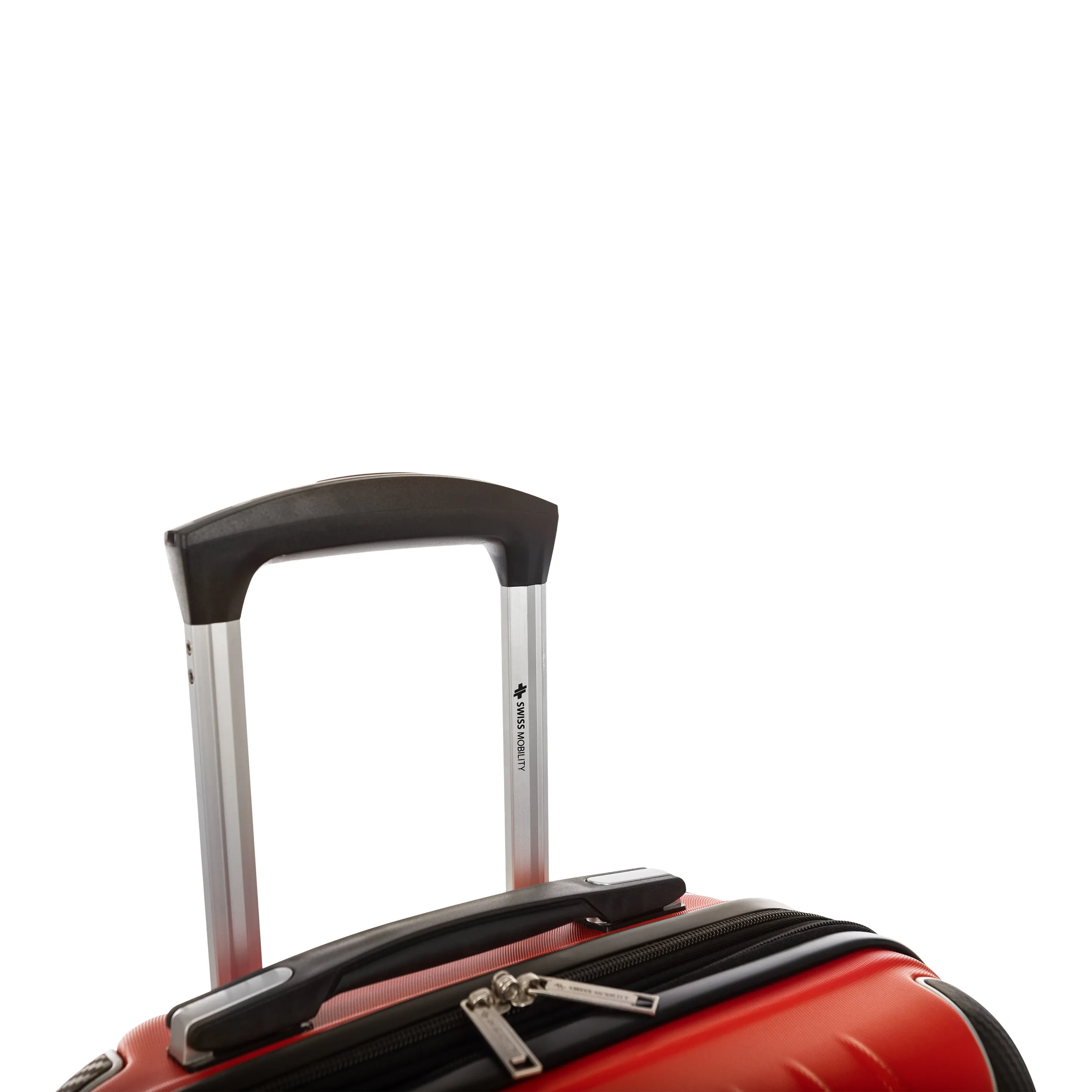 Swiss Mobility PVG Check-In Medium