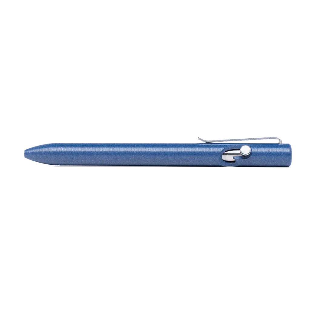 Tecaform Bolt Action Pen