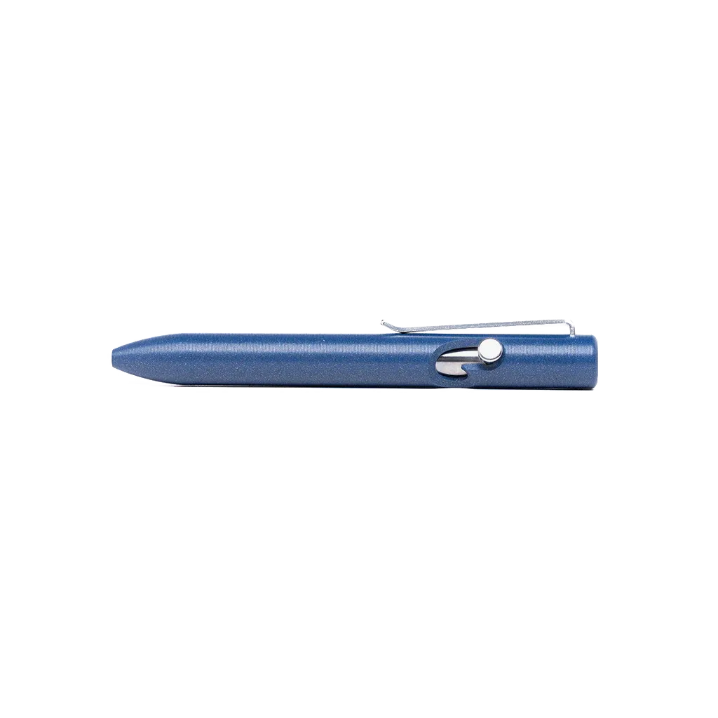 Tecaform Bolt Action Pen