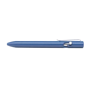 Tecaform Bolt Action Pen