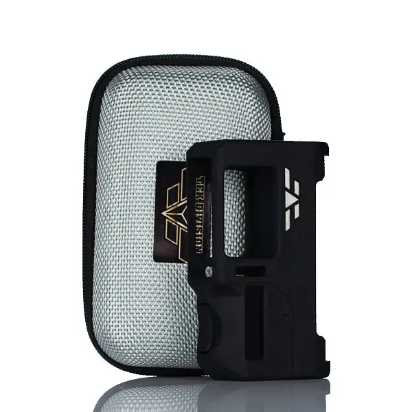 Tek Division Brotek V2 21700 DNA 60C Boro Box Mod