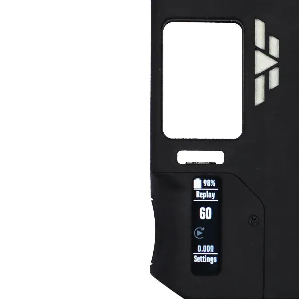 Tek Division Brotek V2 21700 DNA 60C Boro Box Mod
