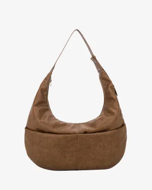 TERRA SOFT STRUCTURE - Brown Umber