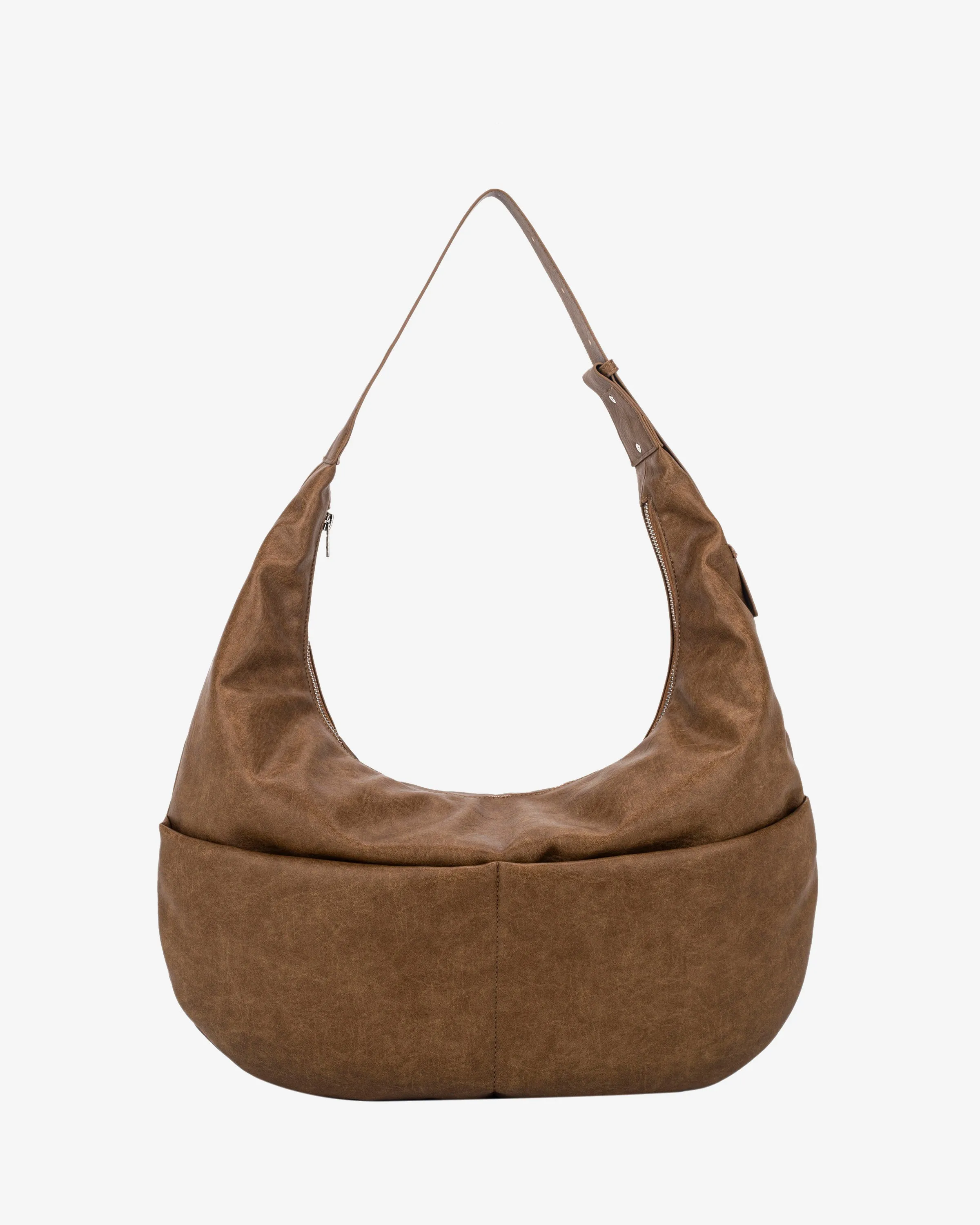 TERRA SOFT STRUCTURE - Brown Umber