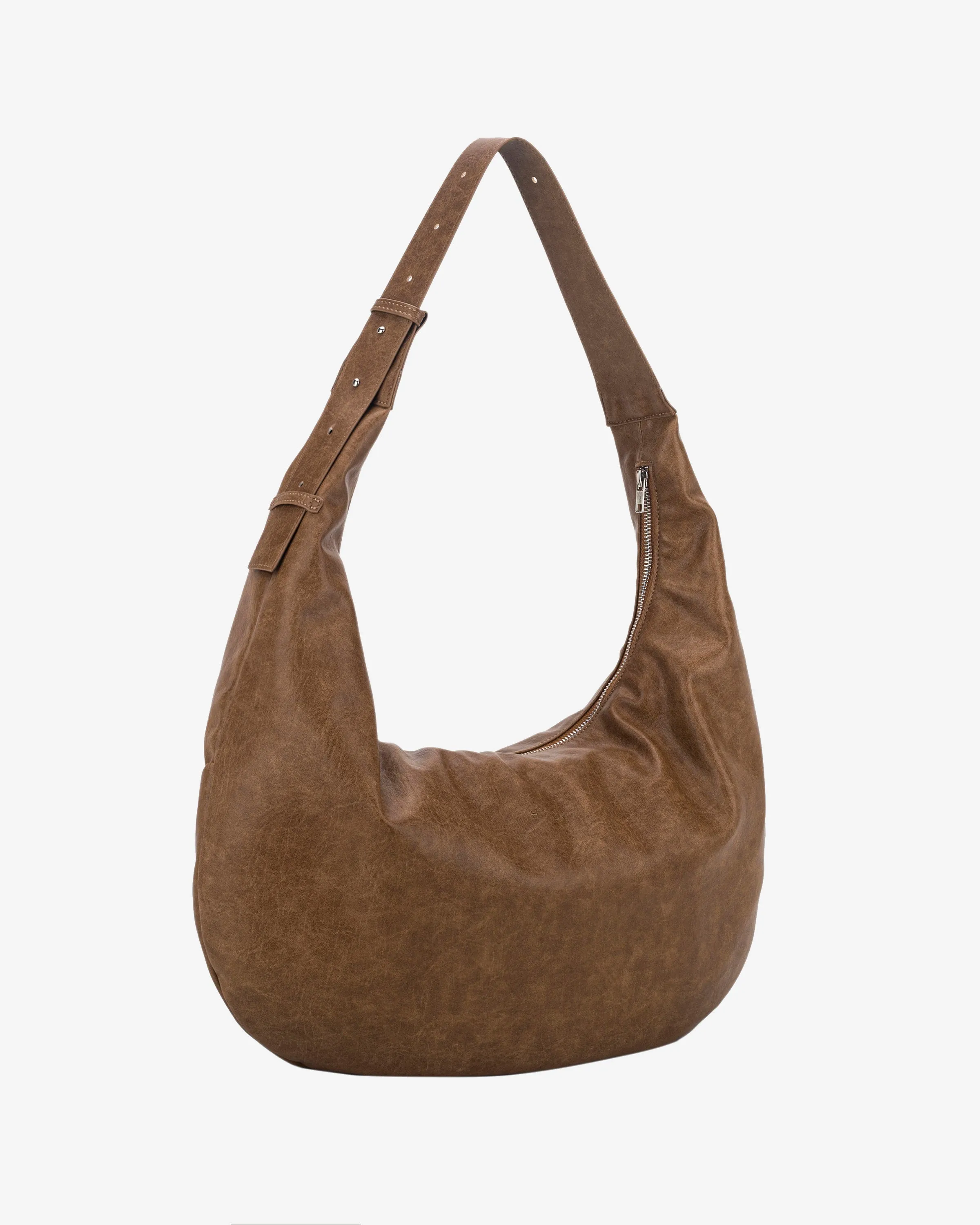 TERRA SOFT STRUCTURE - Brown Umber