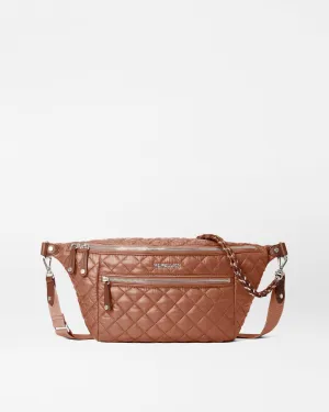 Terracotta Crosby Crossbody Sling Bag
