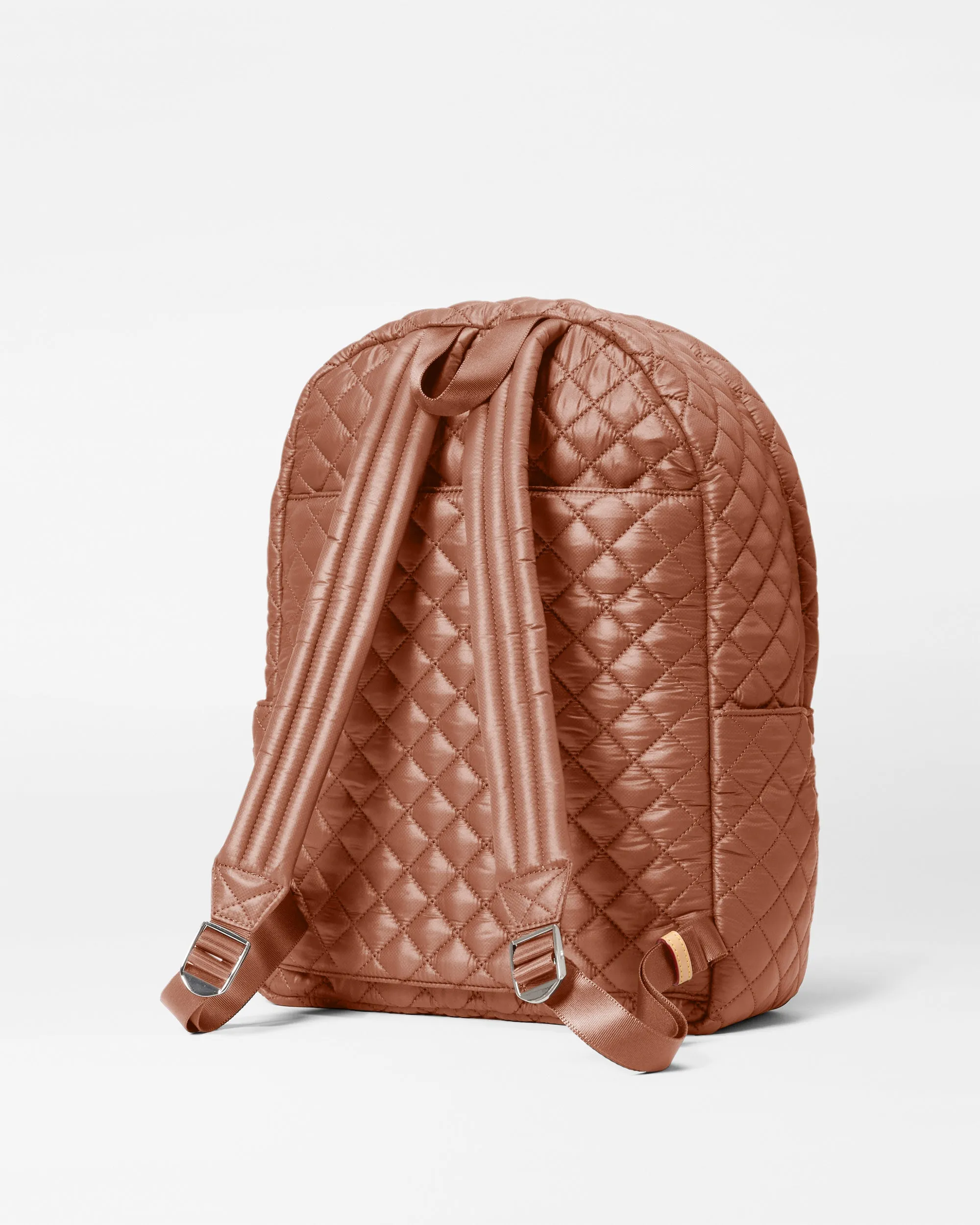 Terracotta Metro Backpack II