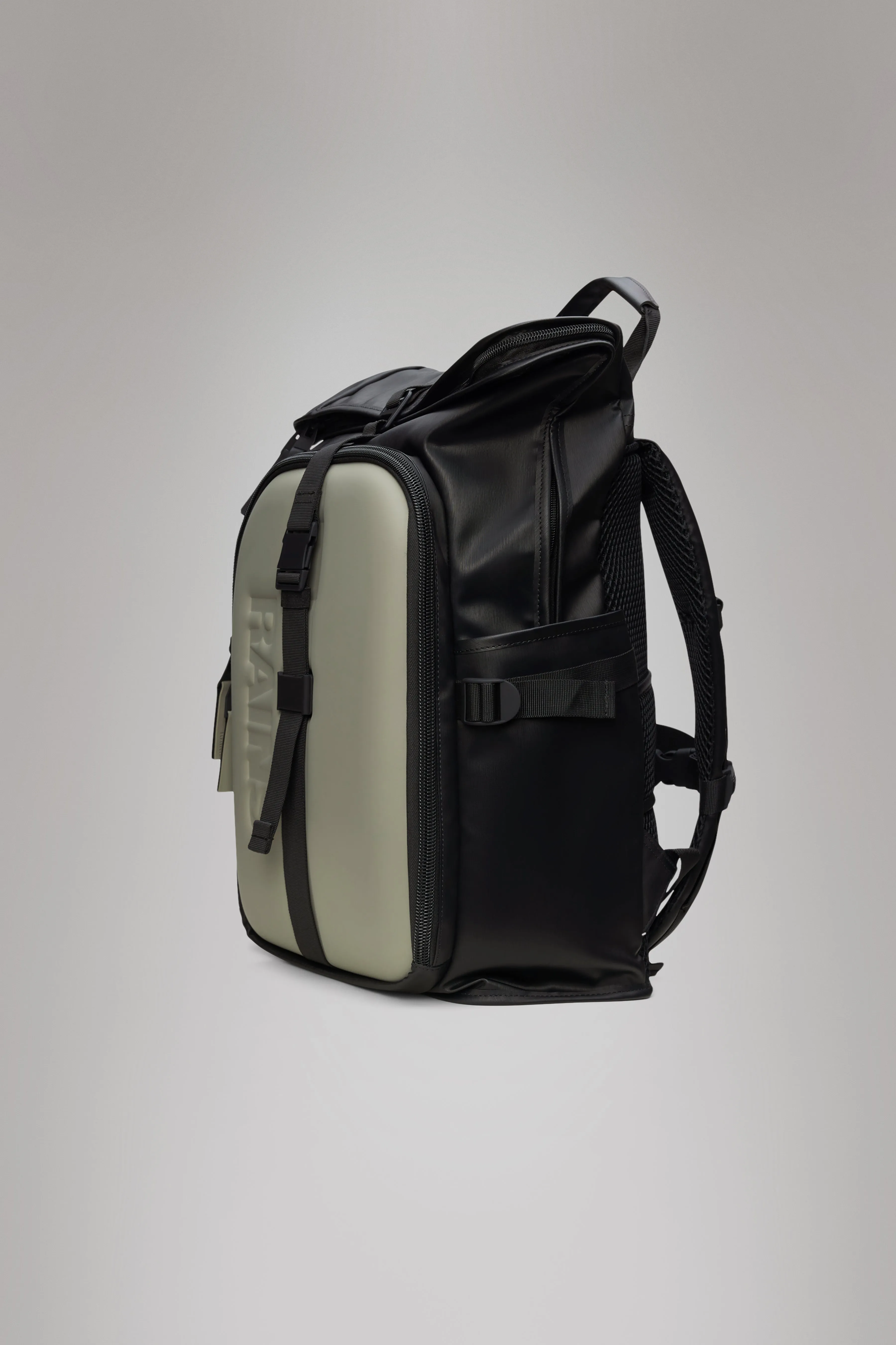 Texel Moulded Backpack