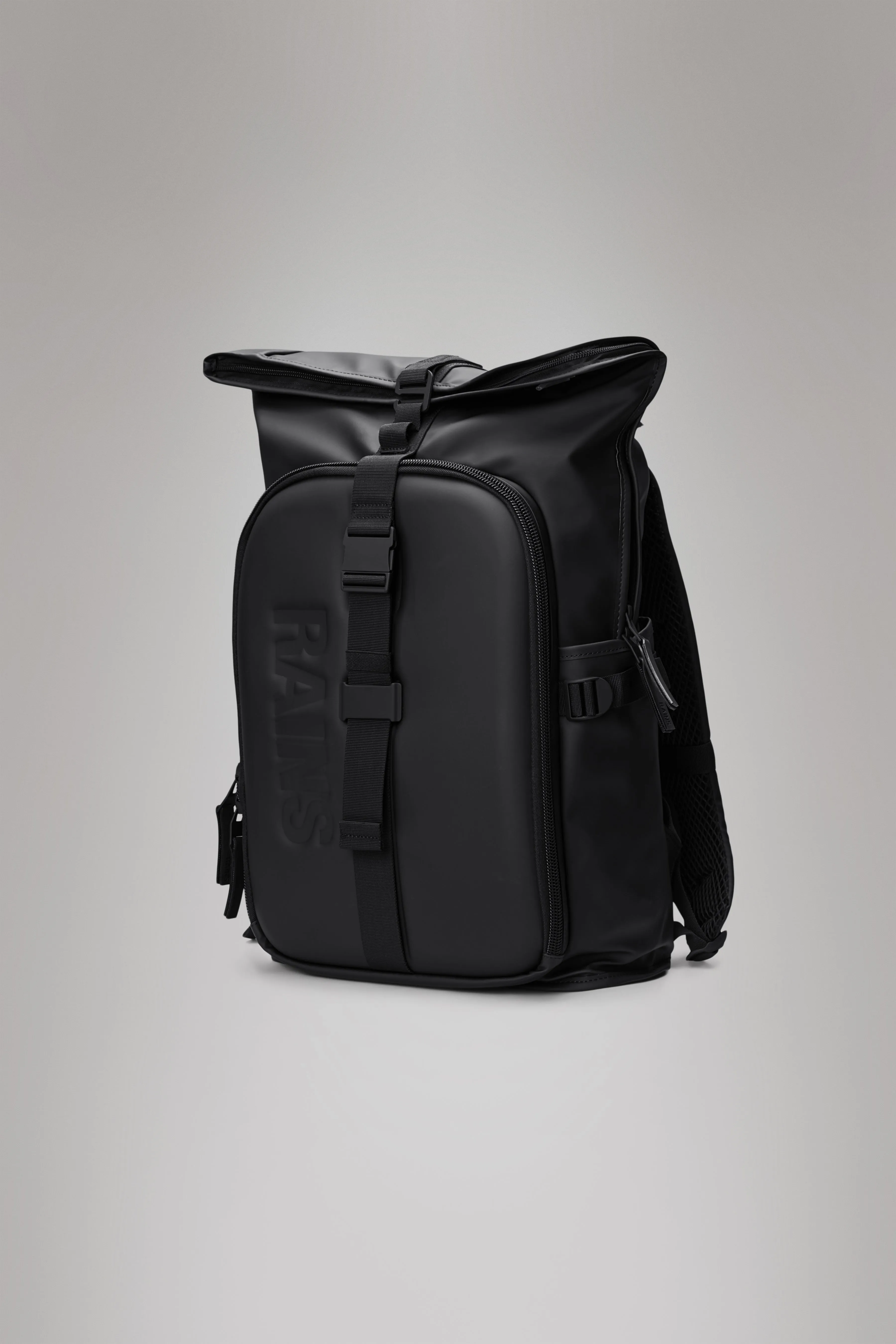 Texel Moulded Backpack