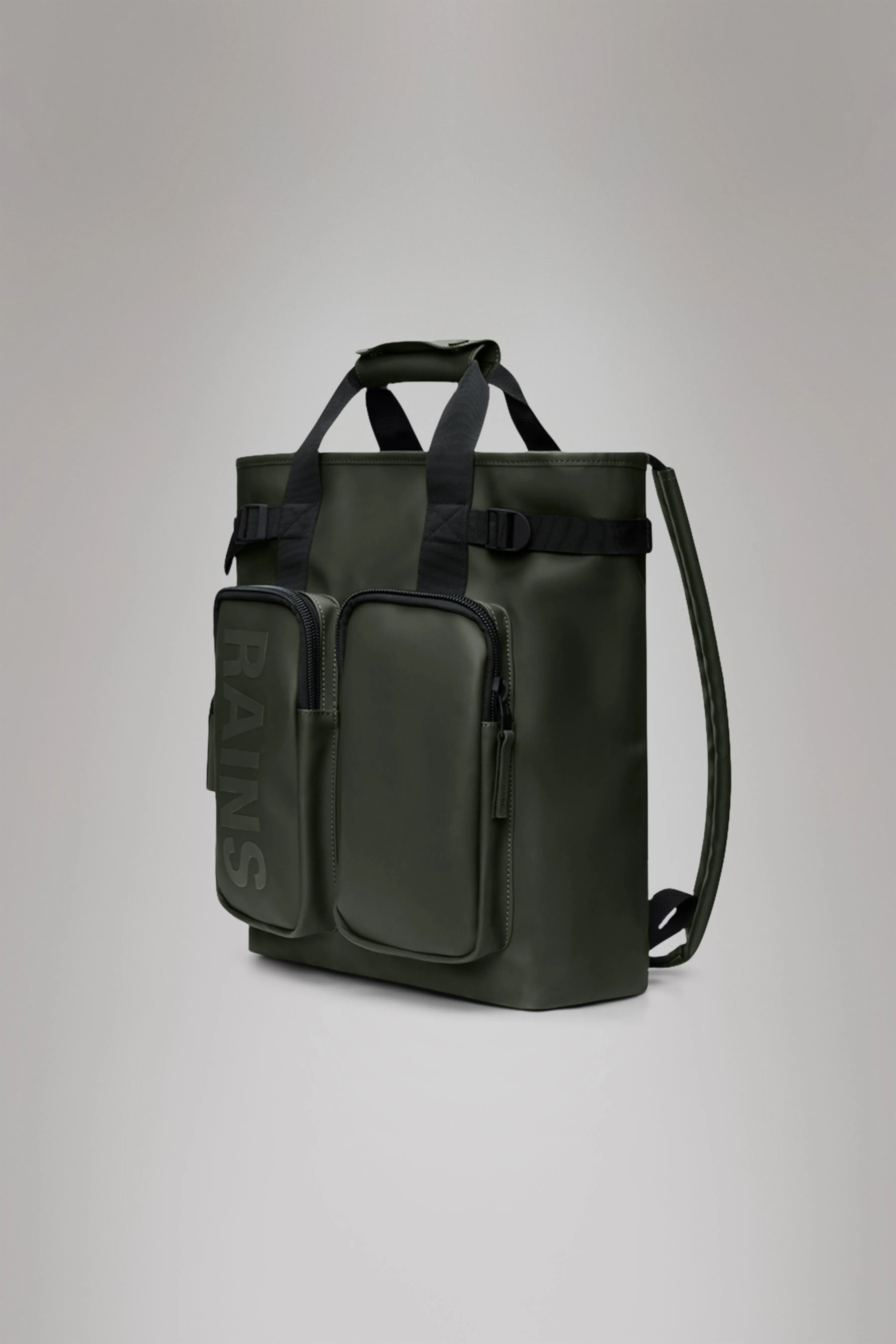 Texel Tote Backpack