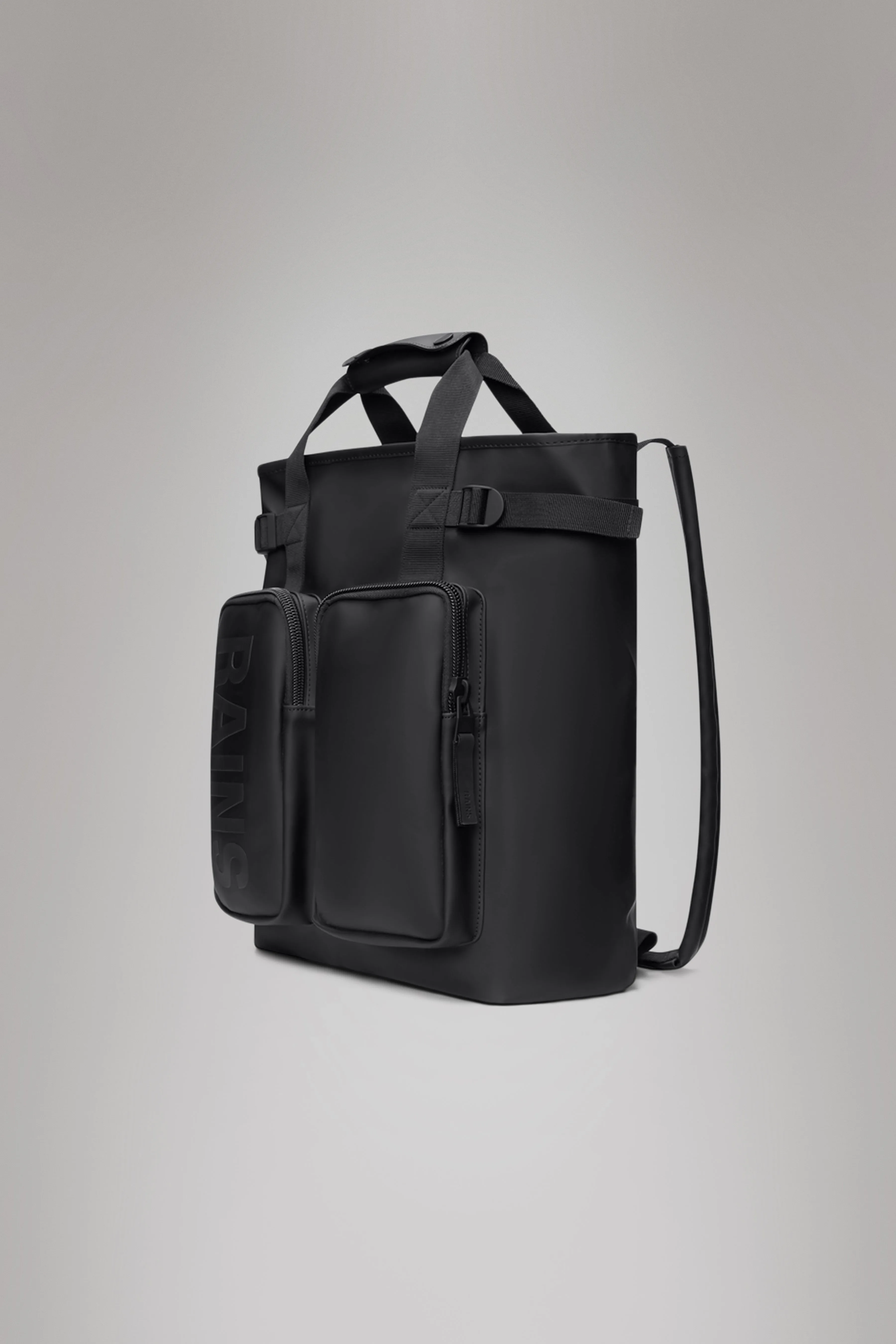 Texel Tote Backpack