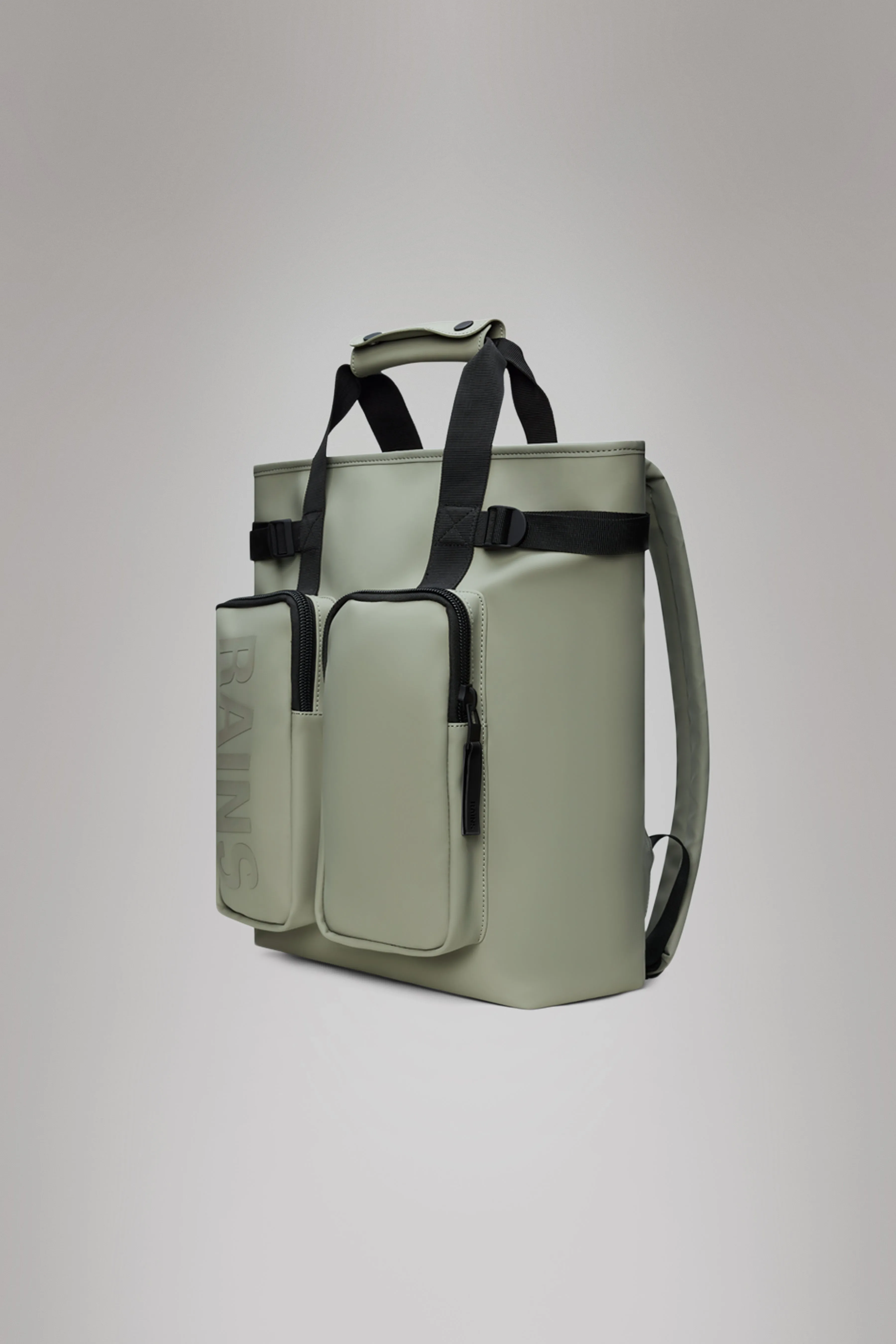 Texel Tote Backpack
