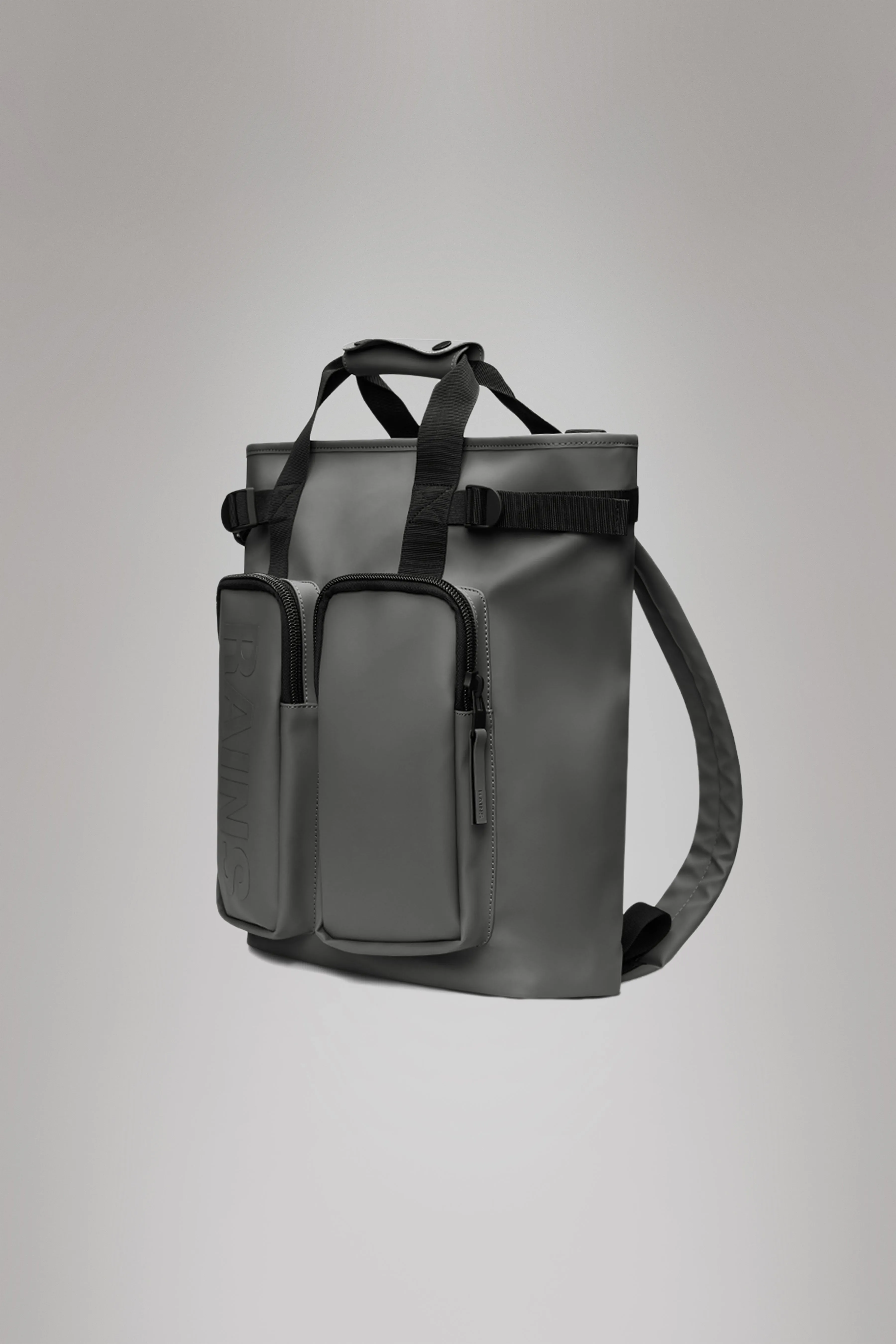 Texel Tote Backpack