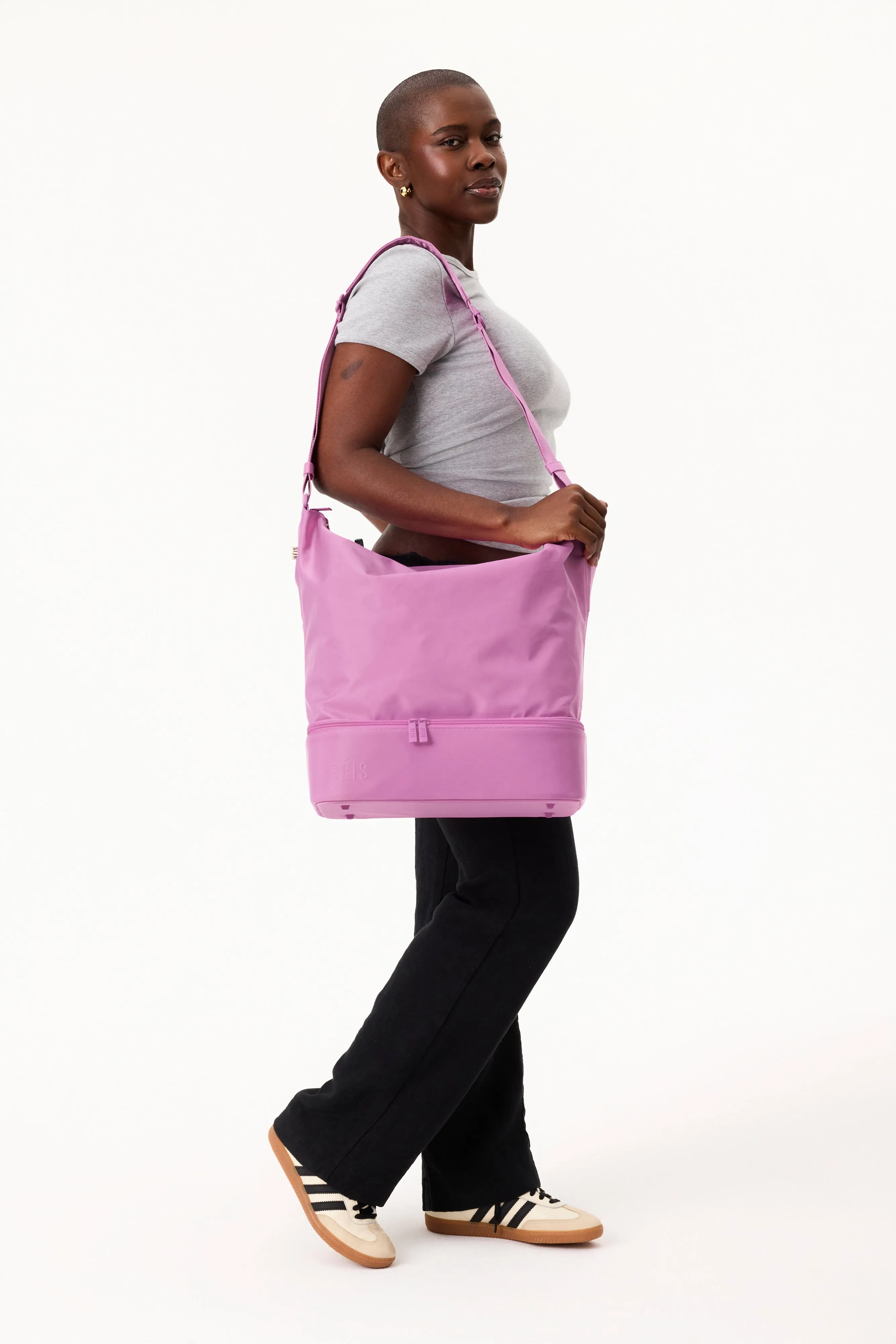 The Crescent Weekender in Berry