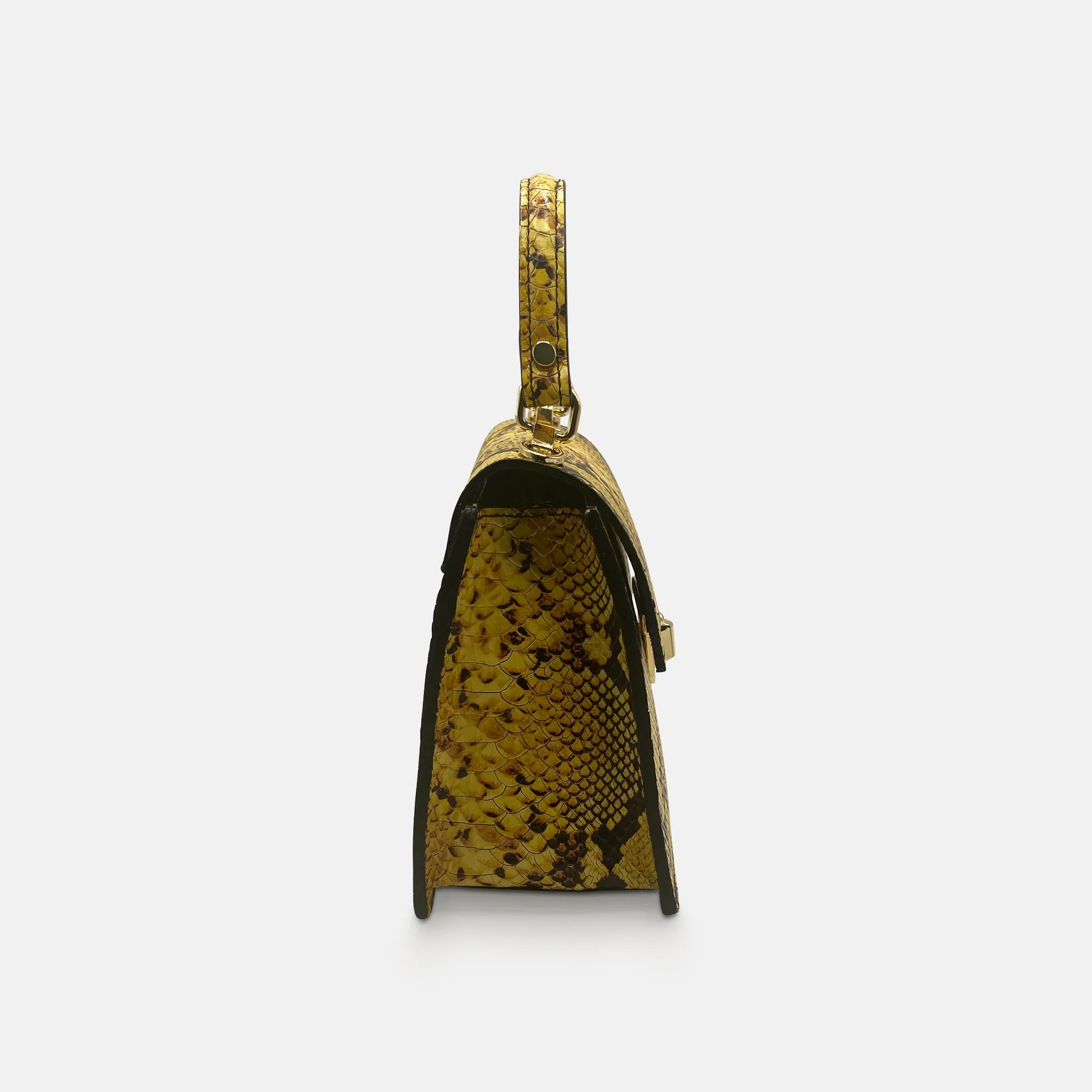 The Monarch Top Handle (Electric)