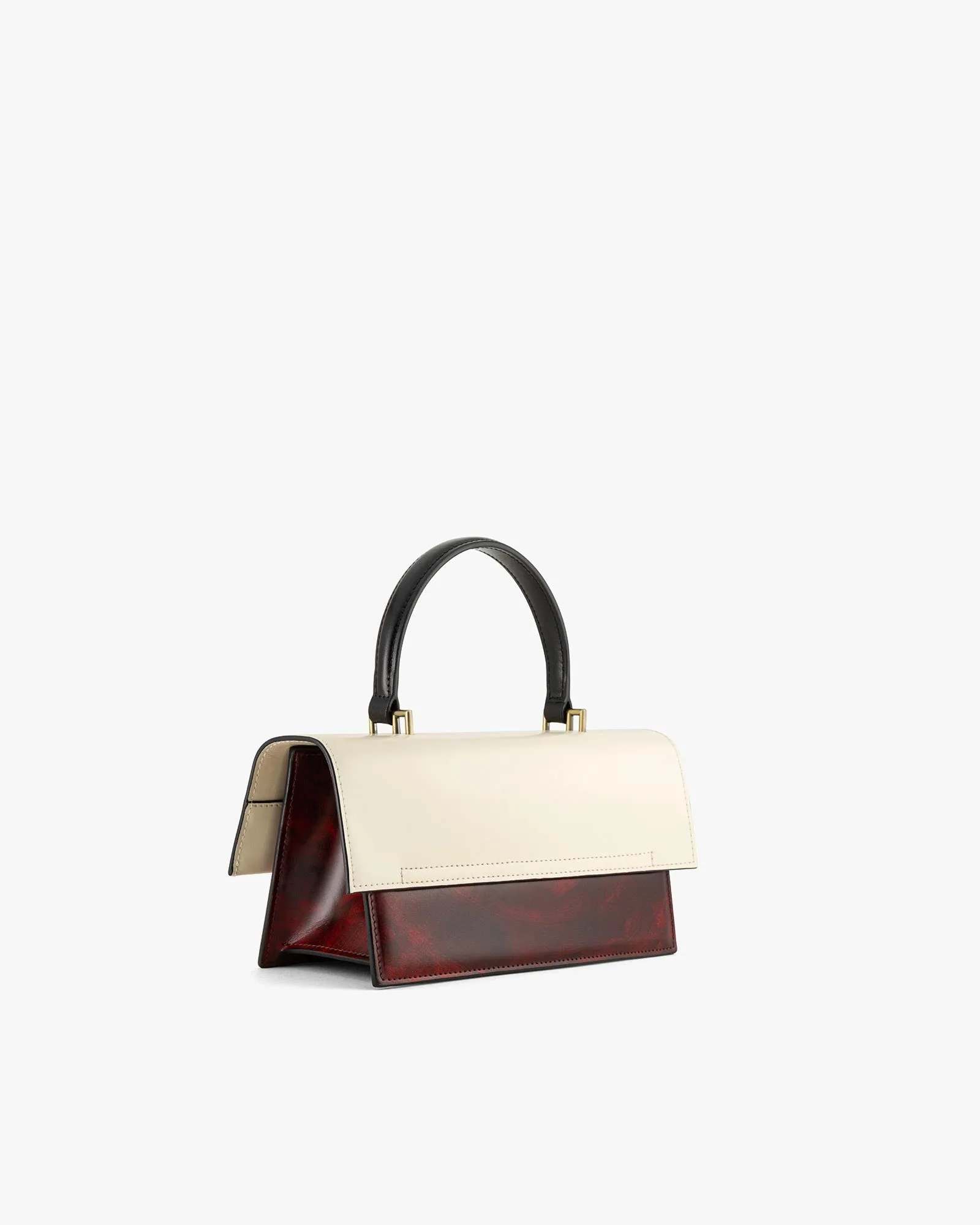 THEA - Colourblock art deco