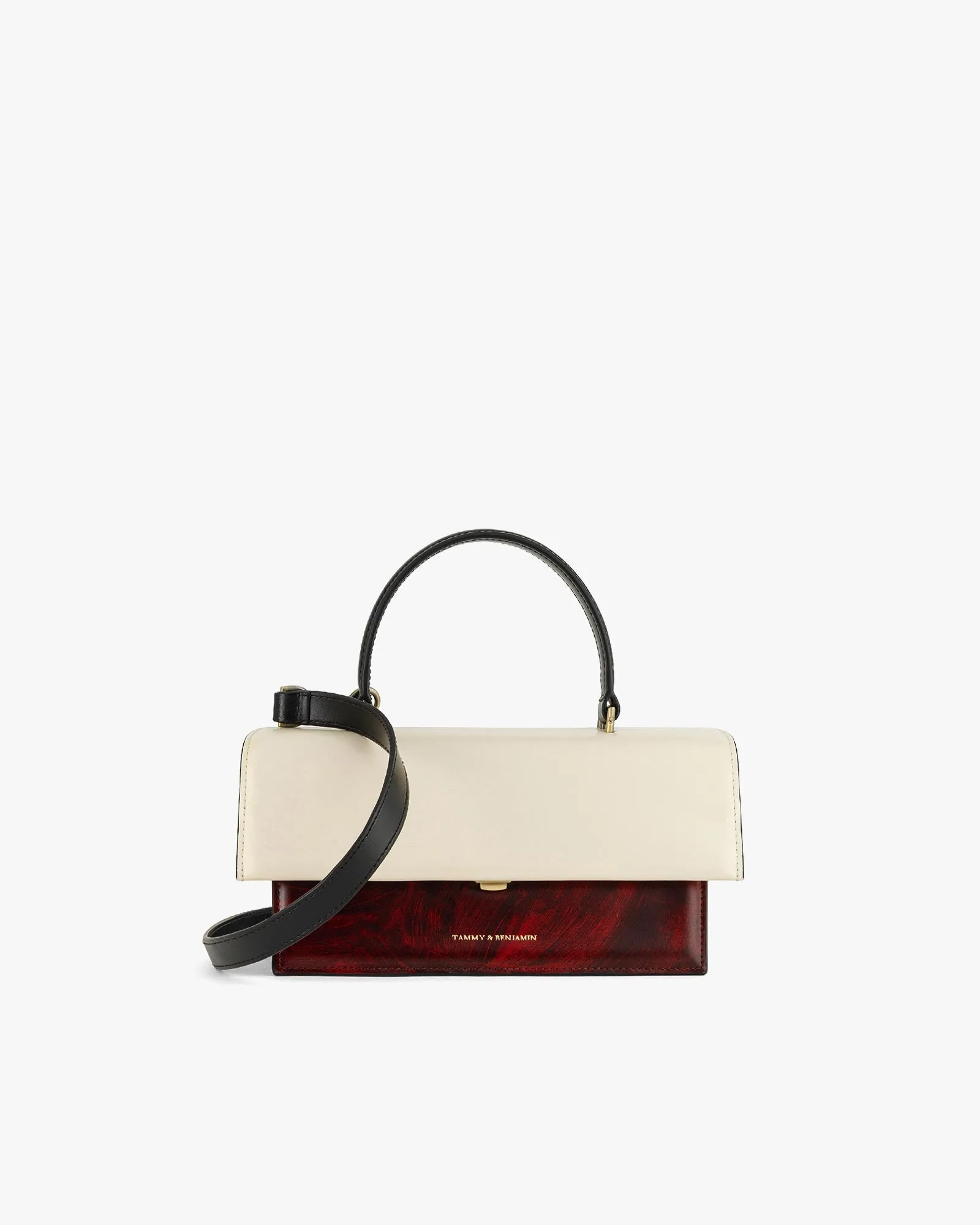 THEA - Colourblock art deco