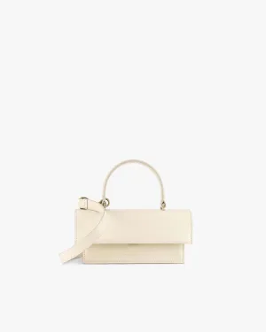 THEA MINI - Ivory - Responsible Production