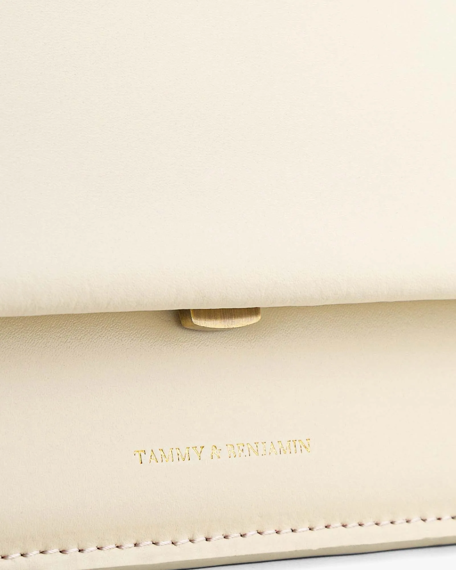 THEA MINI - Ivory - Responsible Production