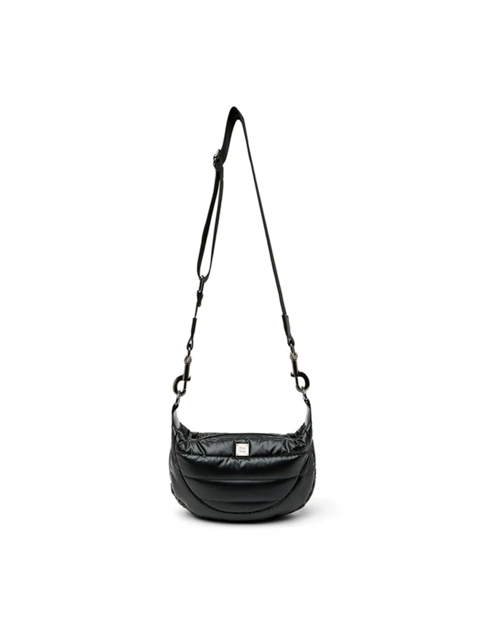 Tiny Dancer Bag, Pearl Black