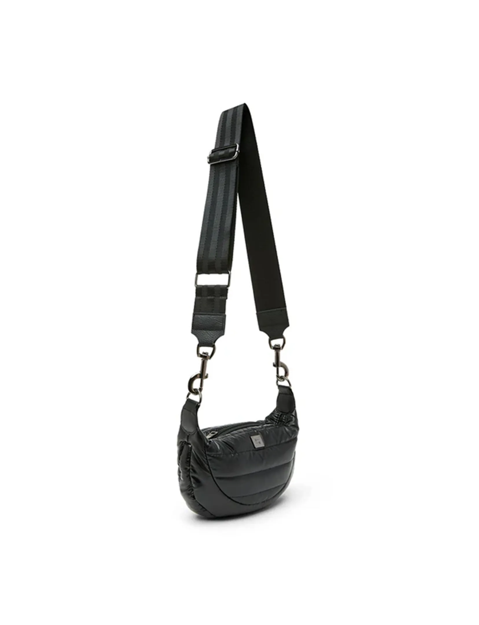 Tiny Dancer Bag, Pearl Black