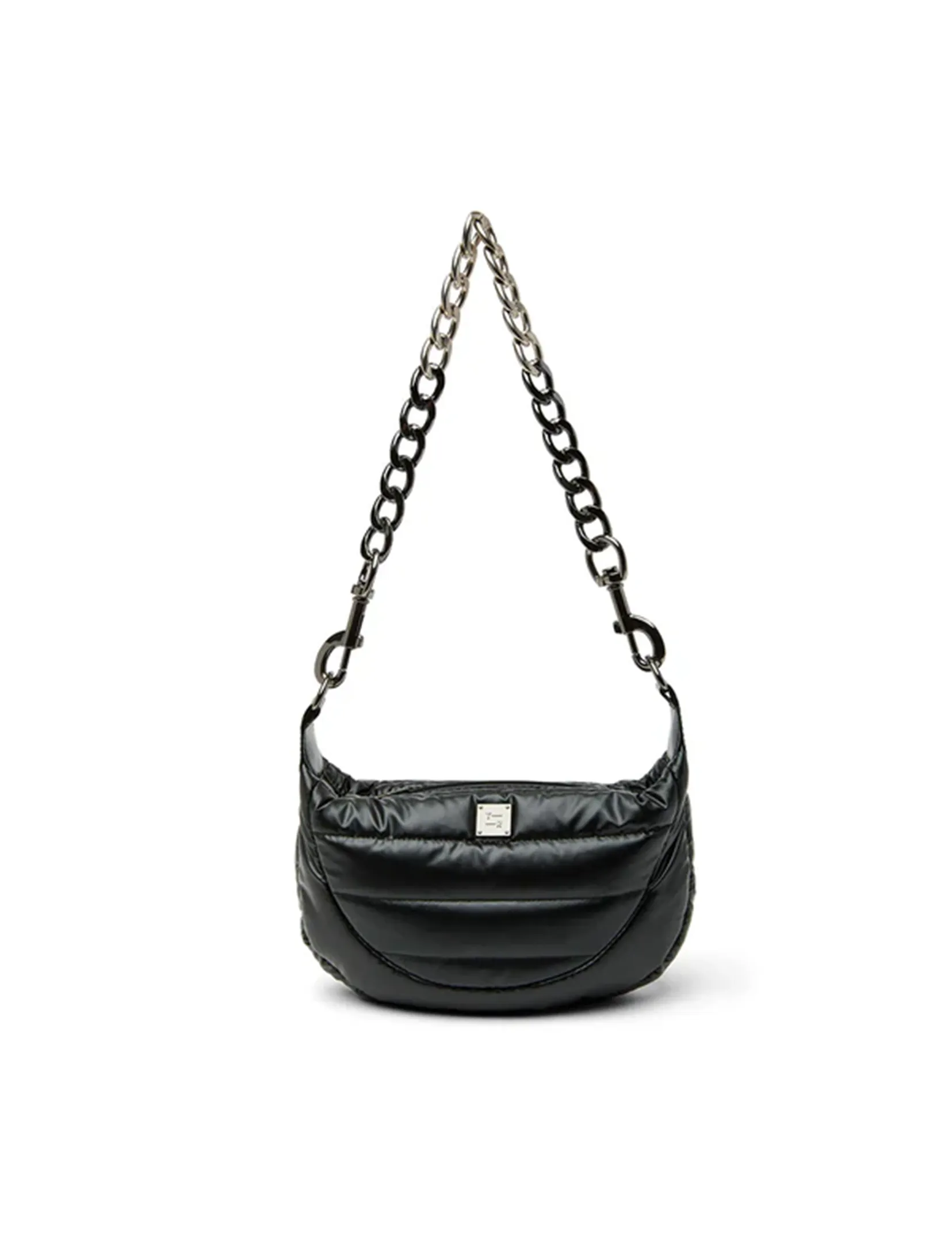 Tiny Dancer Bag, Pearl Black