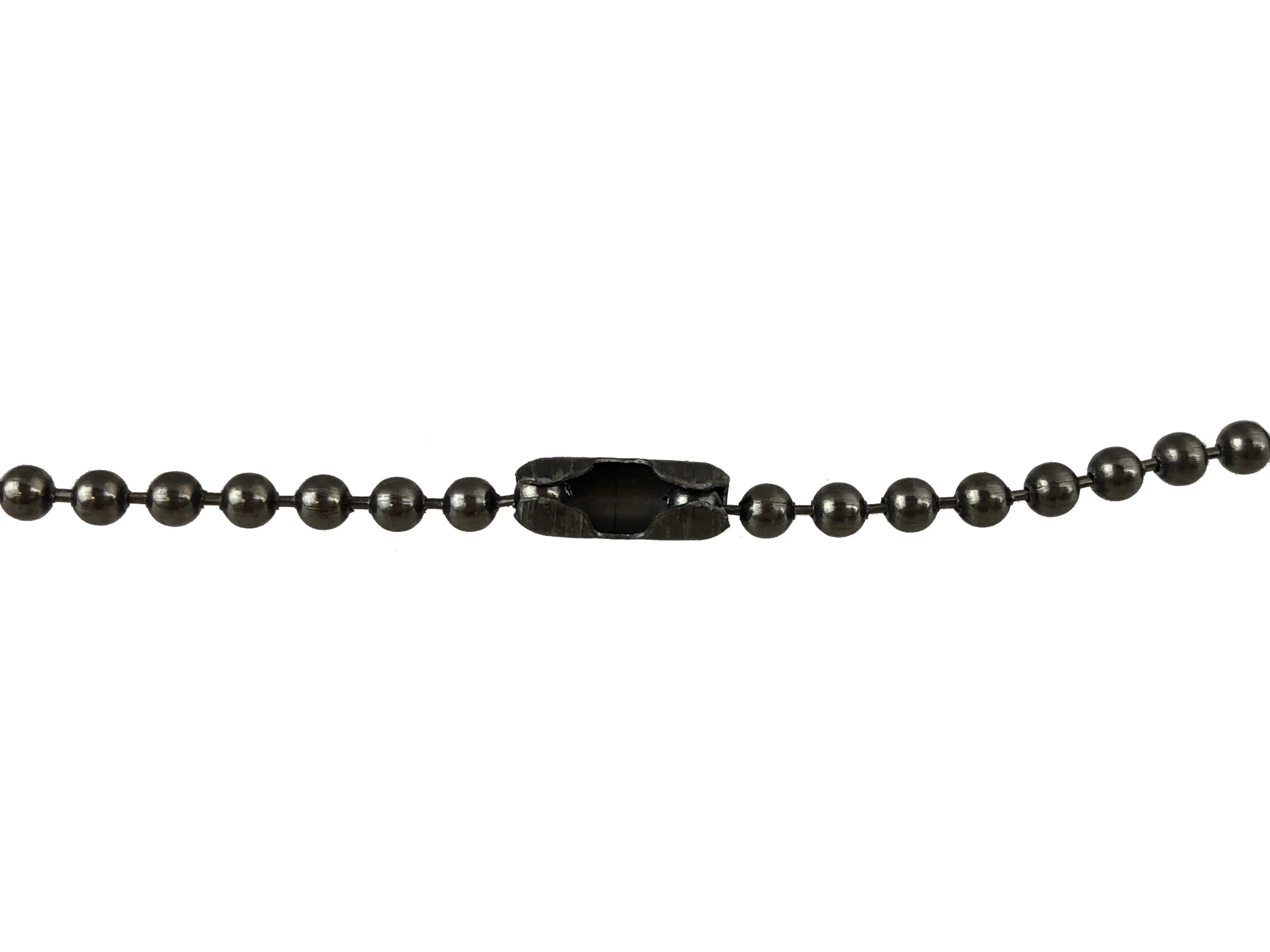 Titanium Ball Chain Kit   5 Clasps ( Gen 2 )
