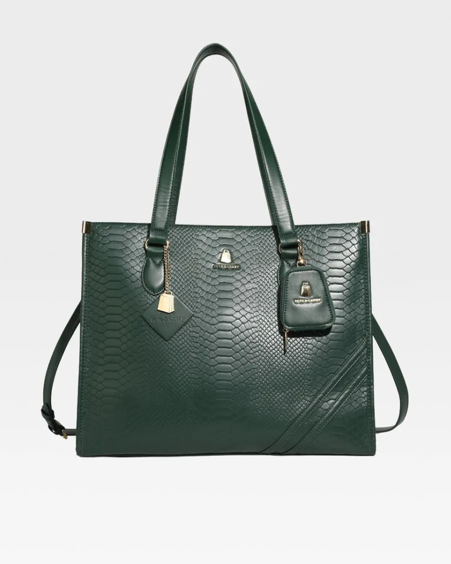 Tote&Carry Exquisite Totes