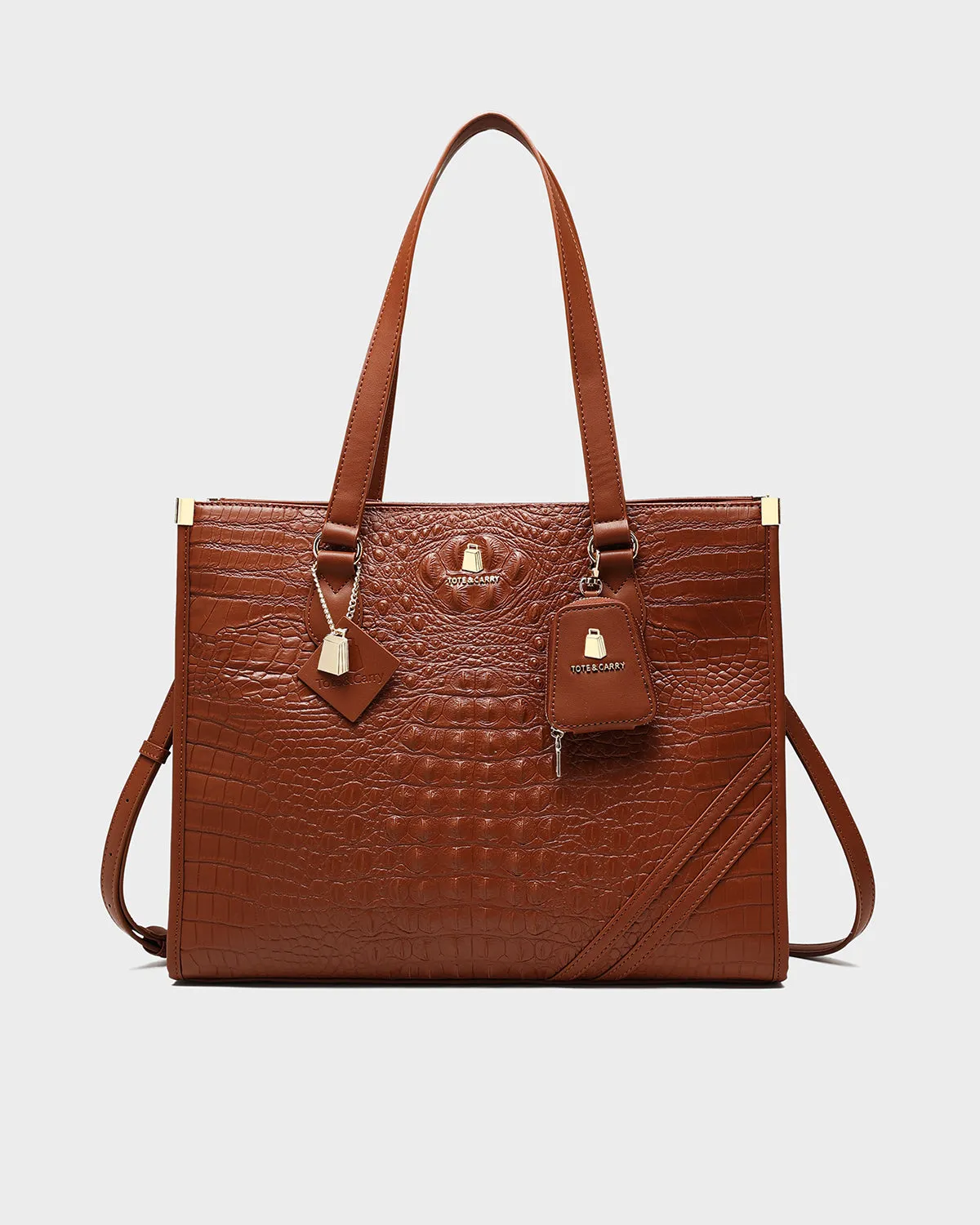 Tote&Carry Exquisite Totes