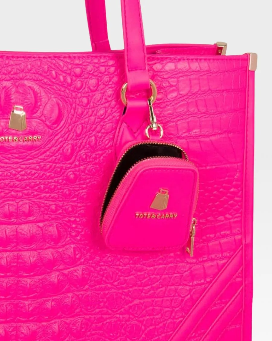 Tote&Carry Exquisite Totes