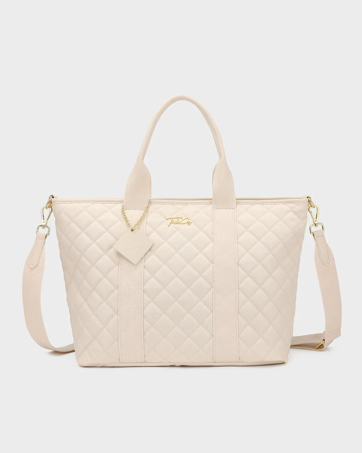 Tote&Carry Exquisite Totes