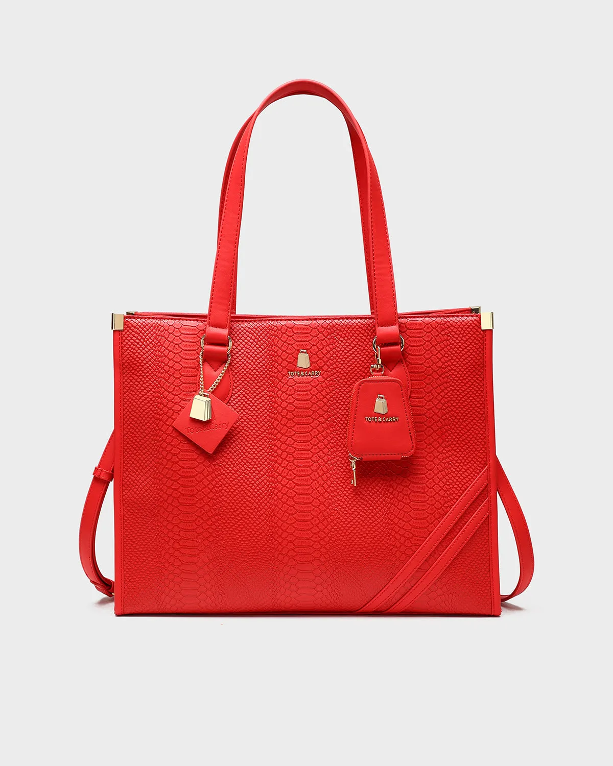 Tote&Carry Exquisite Totes