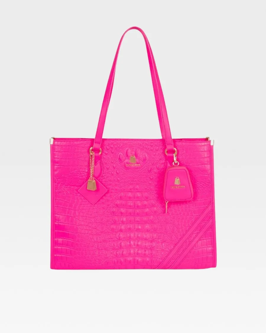 Tote&Carry Exquisite Totes