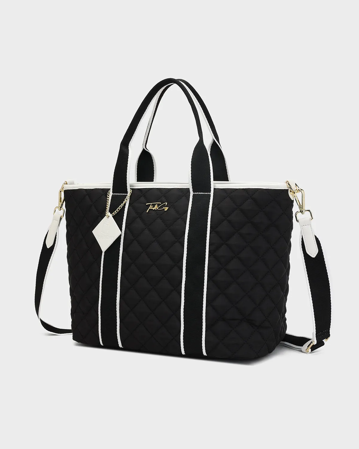 Tote&Carry Exquisite Totes