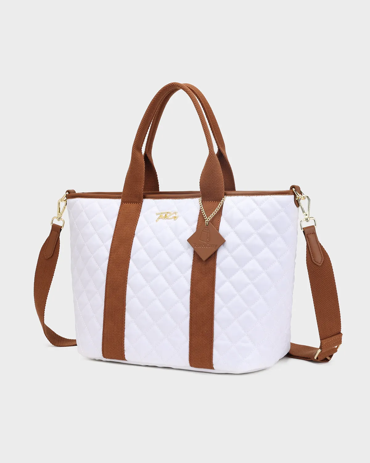 Tote&Carry Exquisite Totes