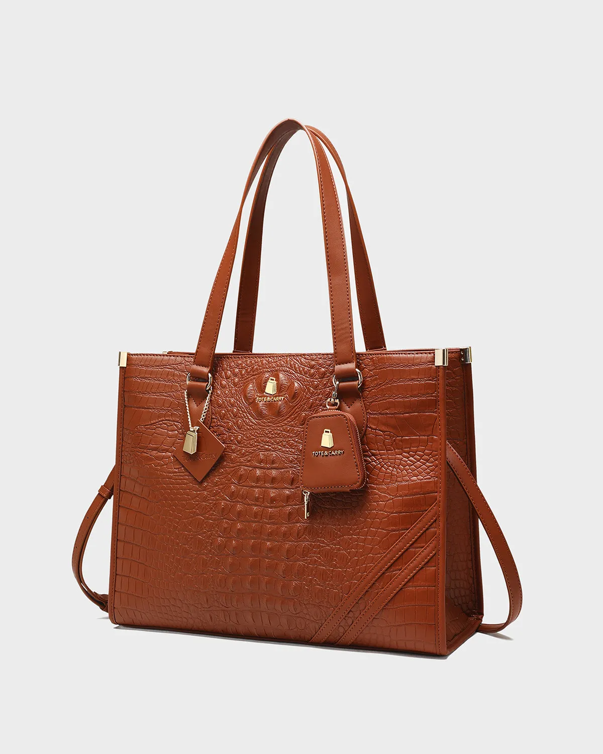 Tote&Carry Exquisite Totes