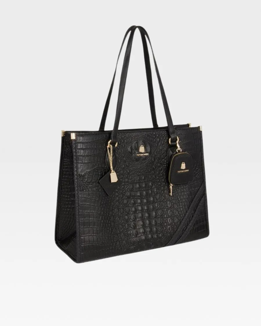 Tote&Carry Exquisite Totes