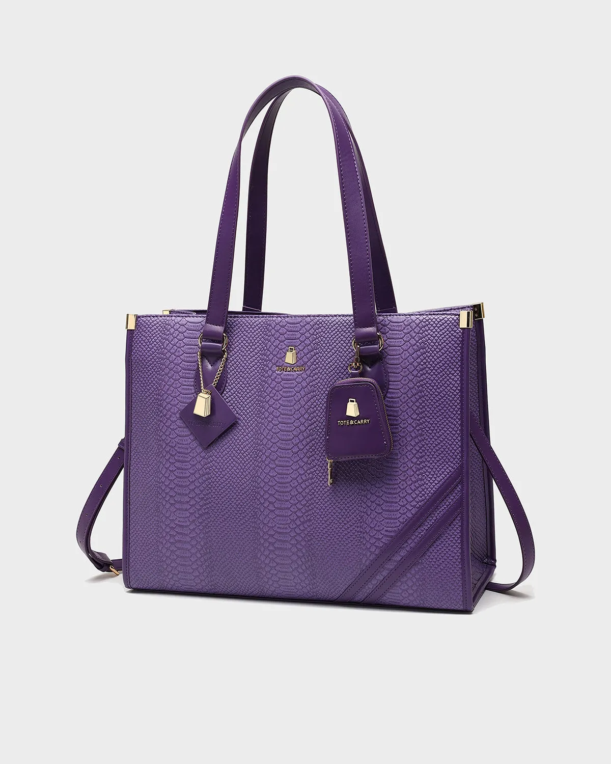 Tote&Carry Exquisite Totes