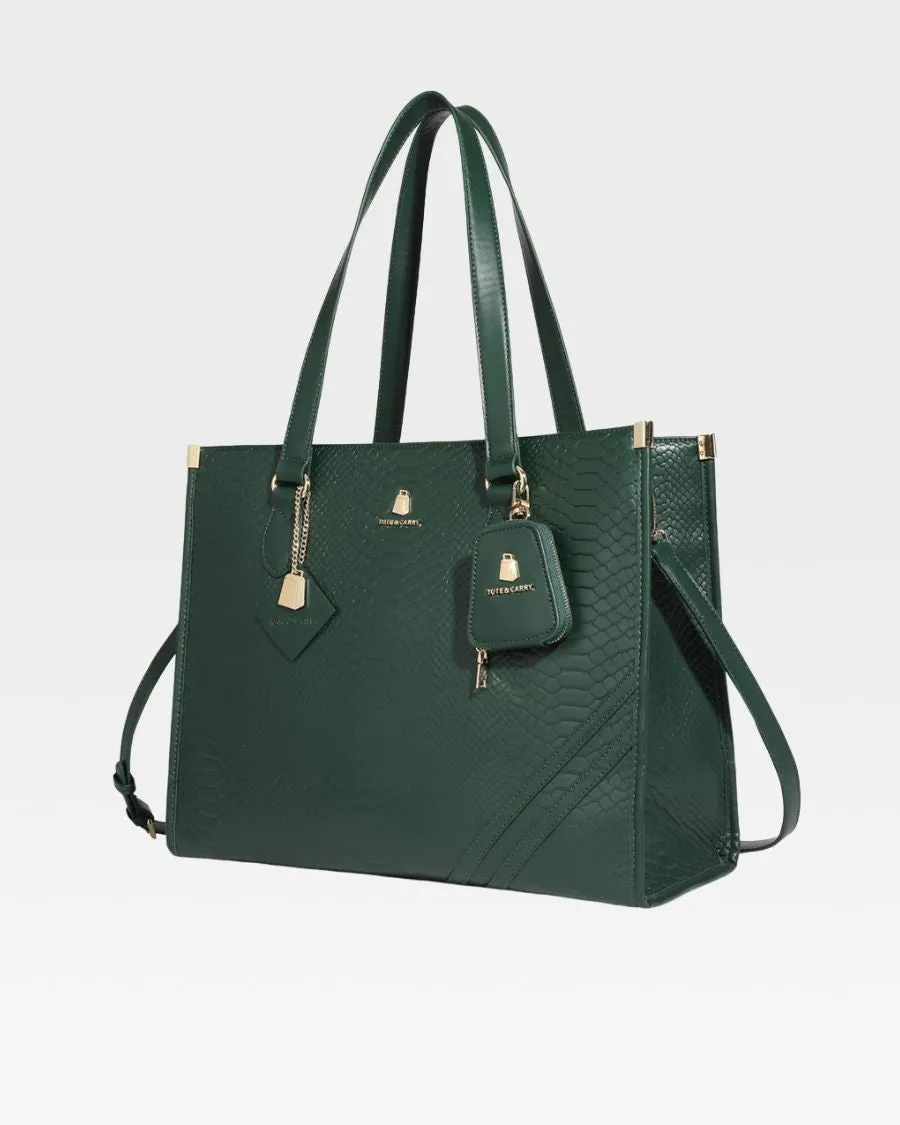 Tote&Carry Exquisite Totes