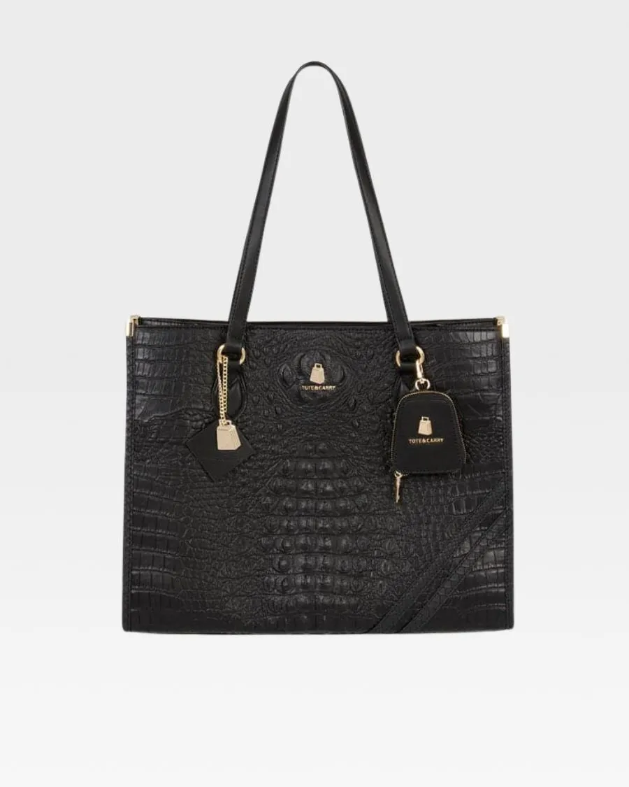 Tote&Carry Exquisite Totes