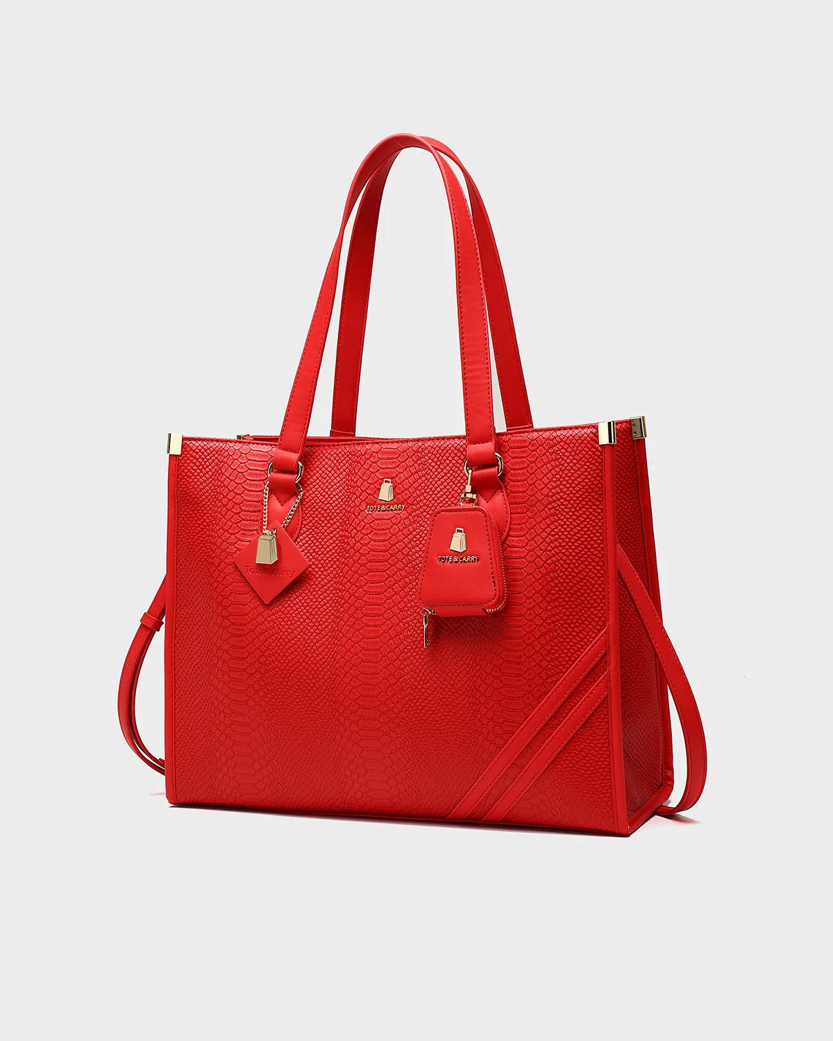 Tote&Carry Exquisite Totes