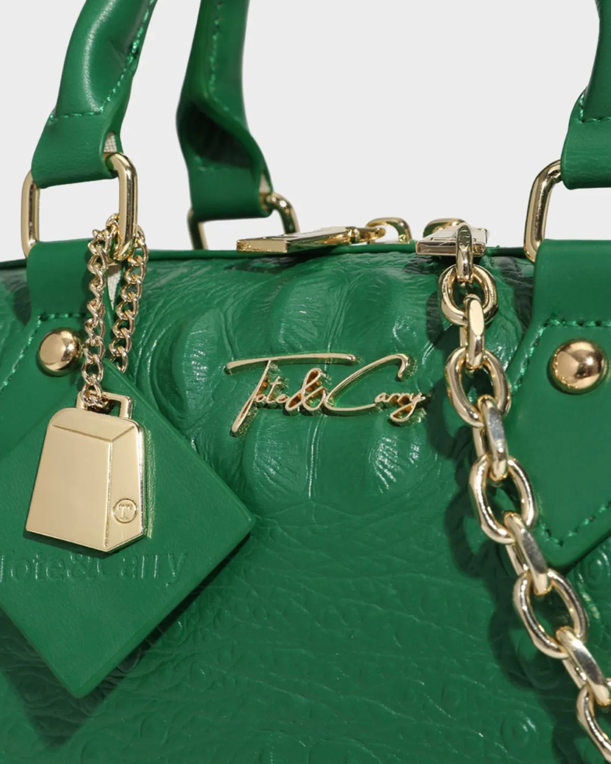 Tote&Carry Exquisite Totes