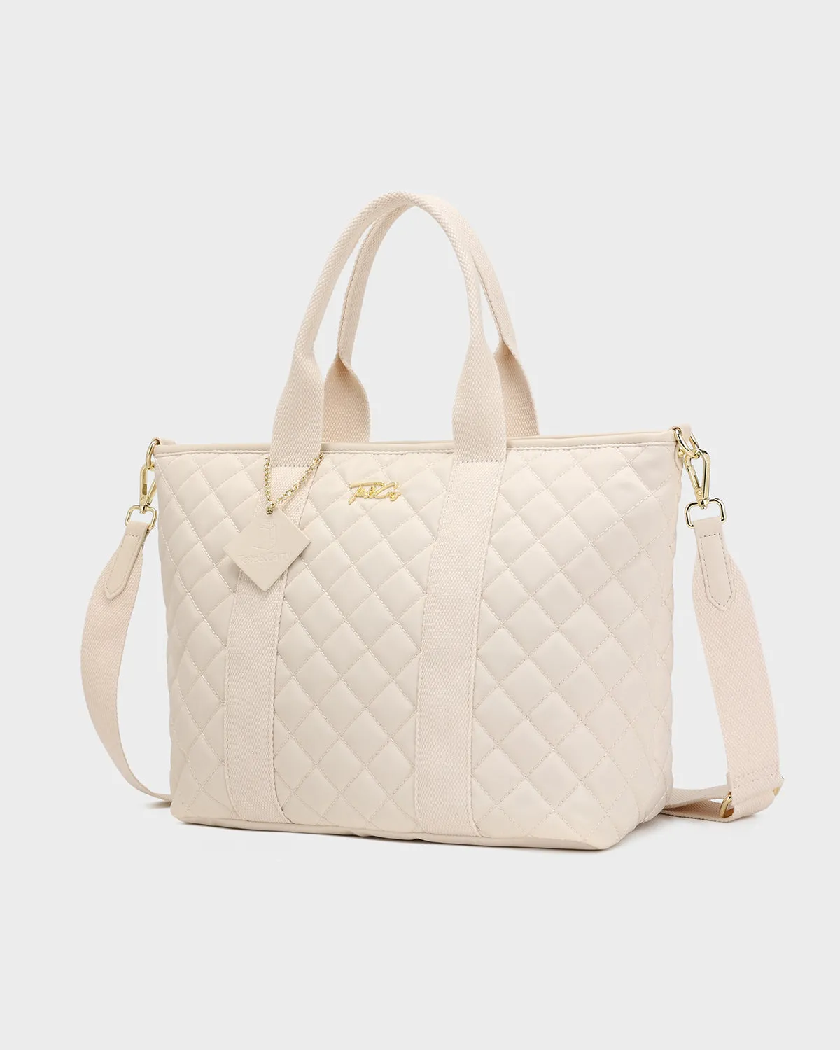 Tote&Carry Exquisite Totes