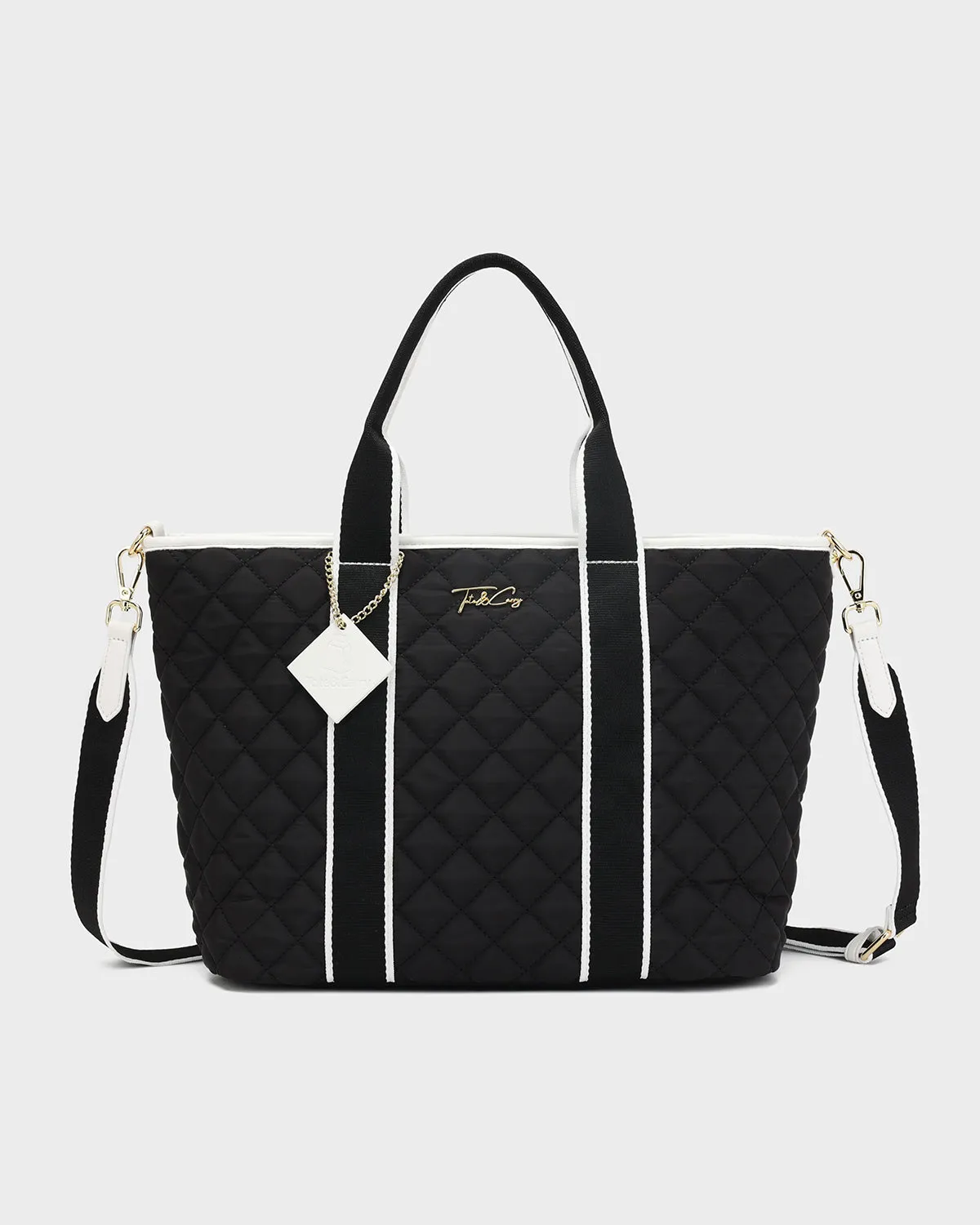 Tote&Carry Exquisite Totes