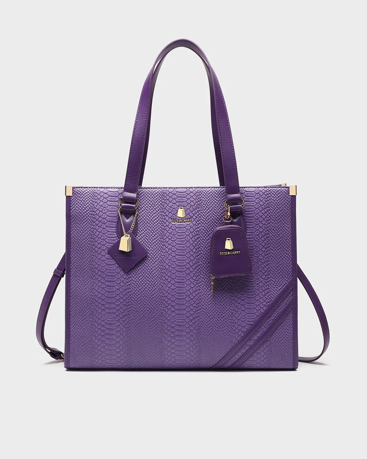 Tote&Carry Exquisite Totes
